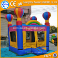 Kindergarten sicheres Spiel Bounce Haus, Baby Bouncer, Hüpfburg zum Verkauf